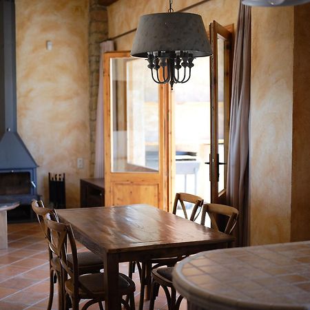 Casa Del Moliner Villa Boada Bagian luar foto