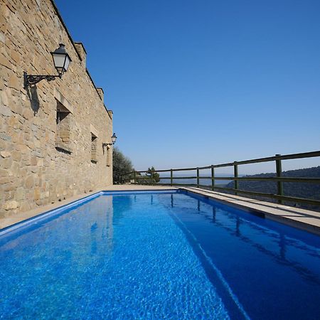 Casa Del Moliner Villa Boada Bagian luar foto