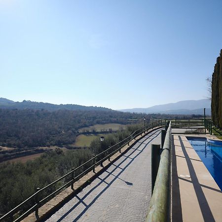 Casa Del Moliner Villa Boada Bagian luar foto