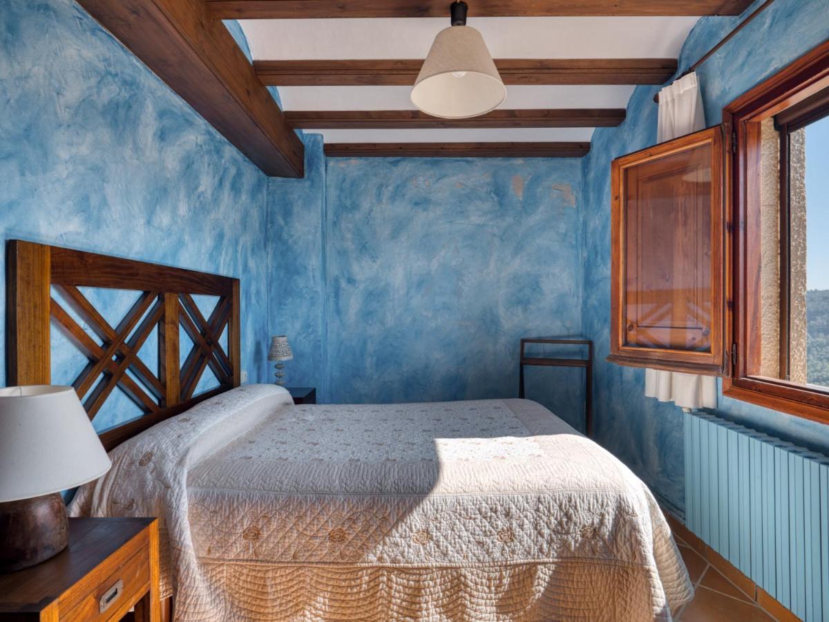 Casa Del Moliner Villa Boada Bagian luar foto