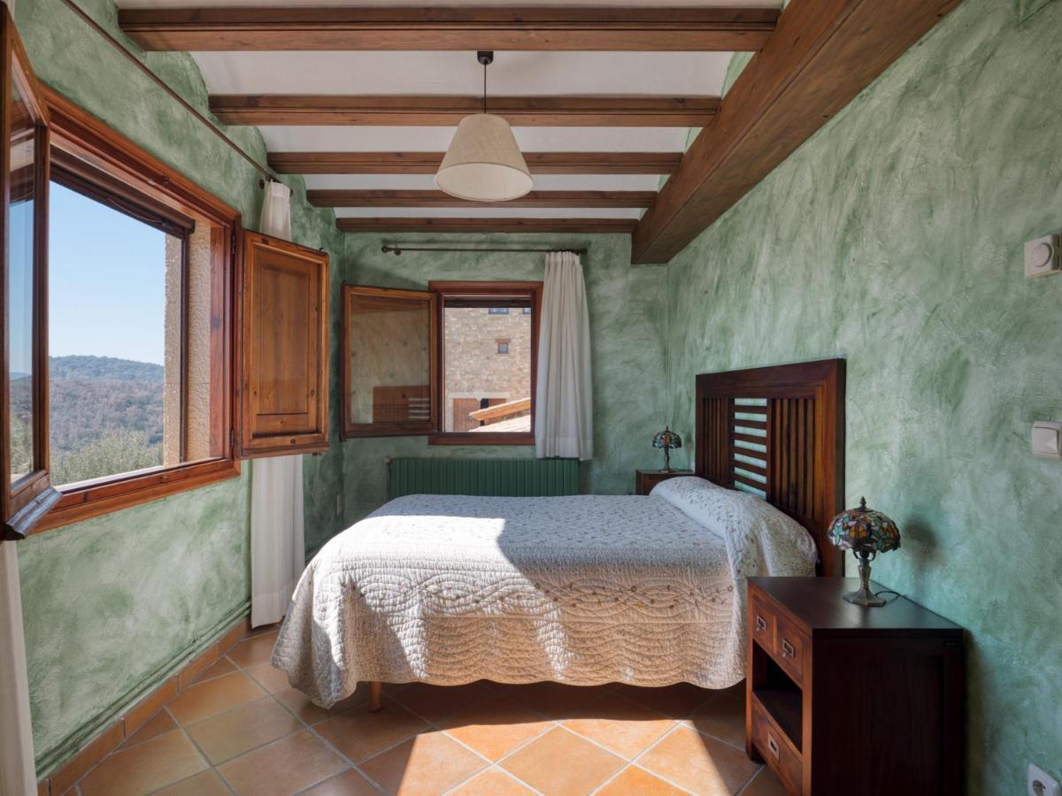 Casa Del Moliner Villa Boada Bagian luar foto