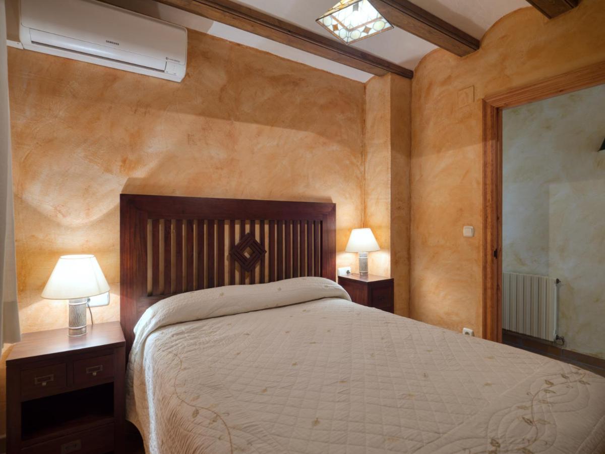 Casa Del Moliner Villa Boada Bagian luar foto