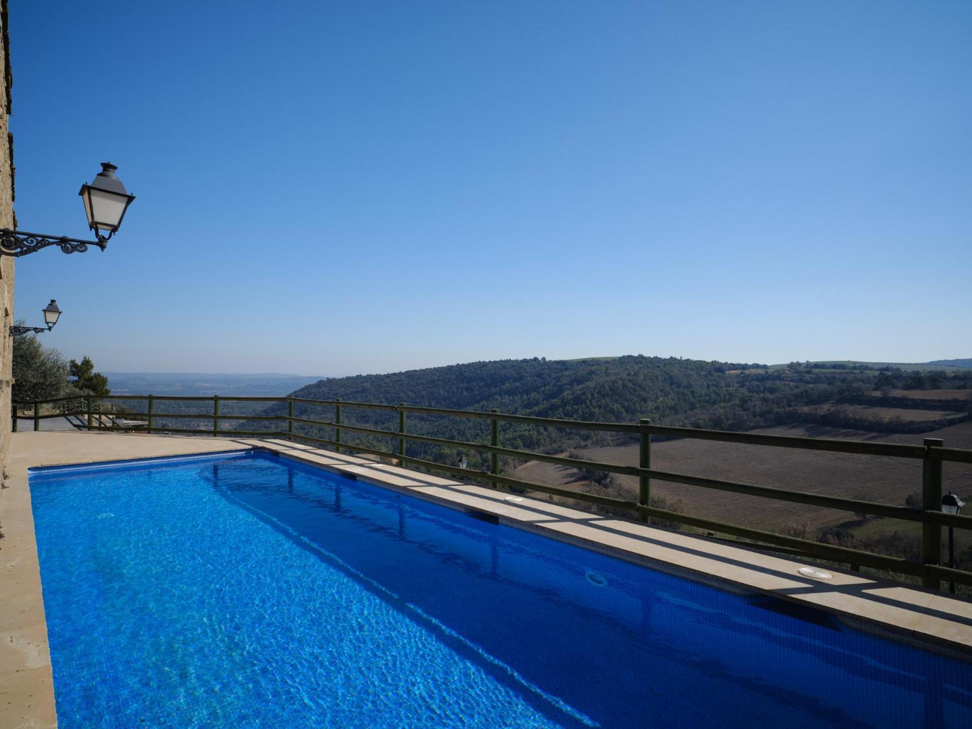 Casa Del Moliner Villa Boada Bagian luar foto